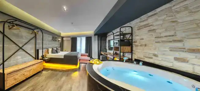 Afflons Loft City - 49