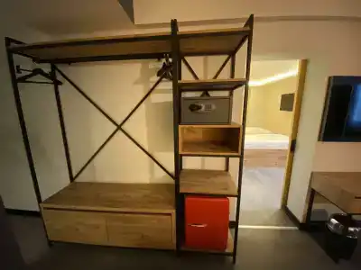 Afflons Loft City - 37