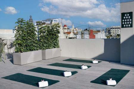 Palacio Santa Clara, Autograph Collection - 14