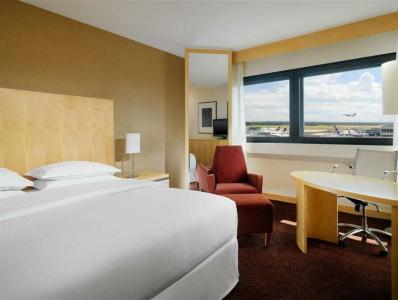 Sheraton Frankfurt Airport & Conference Center - 80