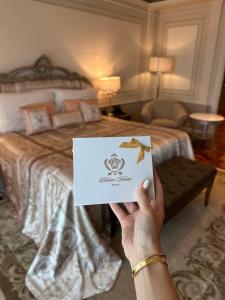 Palazzo Versace Dubai - 29