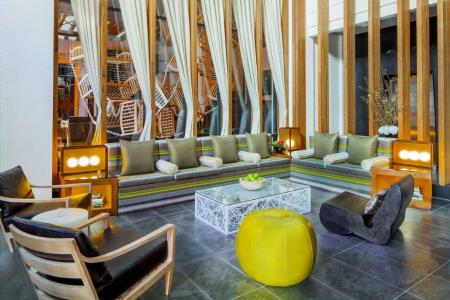 W New York - Union Square - 20