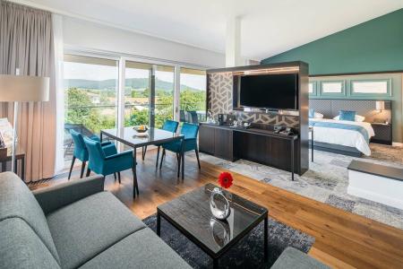 Best Western Plus Kuran der Obermaintherme - 67