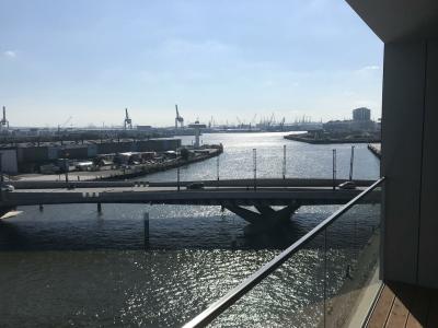 JUFA Hamburg HafenCity - 18