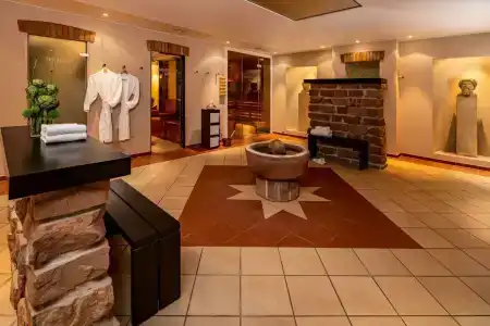 Park Plaza Trier - 6