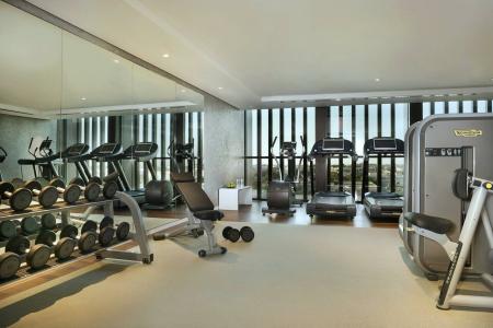 La Ville & Suites CITY WALK Dubai, Autograph Collection - 8