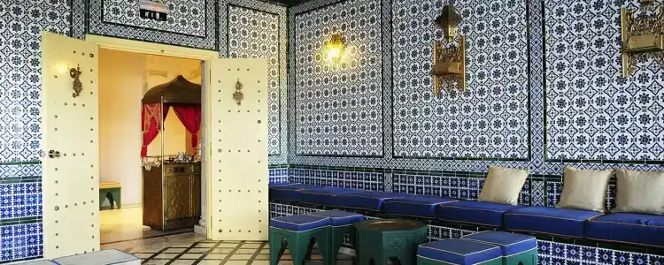 Vincci Helios Beach - 70