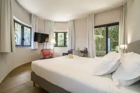 Taormina Palace - 36