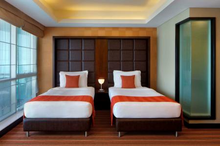 Radisson Blu, Dubai Media City - 65