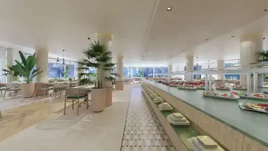 Grupotel Club Cala Marsal - New Reopening 2025 - 51