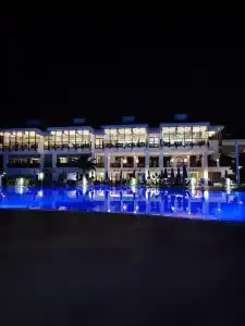 AQI Hydros Club - 95