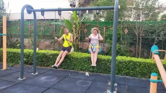 Ambassador Plaza - 89