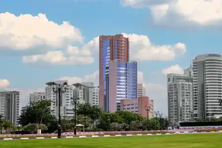 Nour Arjaan by Rotana - Fujairah - 68