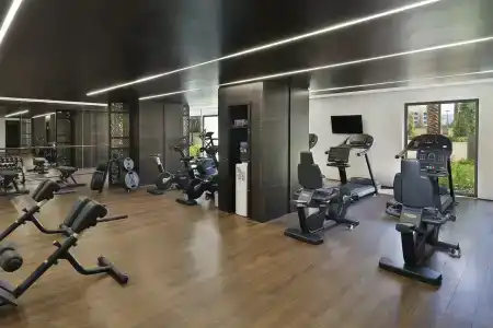 Al Manara, a Luxury Collection, Aqaba - 44