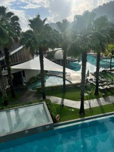 The Sands Khao Lak by Katathani - SHA Extra Plus - 98