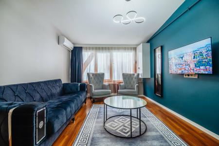 Taksim Wonder Suites - 19