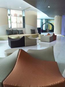 Pattaya Discovery Beach - SHA Extra Plus - 95