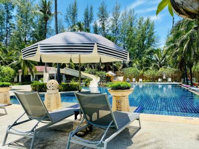 Palm Galleria Resort-SHA Extra Plus - 22