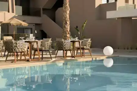 High Beach Resort - 67