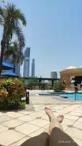 Arjaan by Rotana Dubai Media City - 31