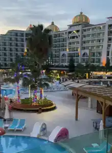 Xafira Deluxe Resort&Spa - Ultra All Inclusive - 54