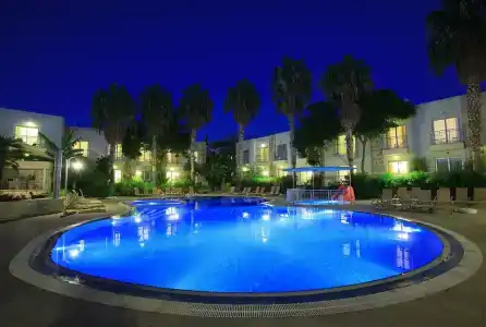 Mandarin Resort & Spa - 55