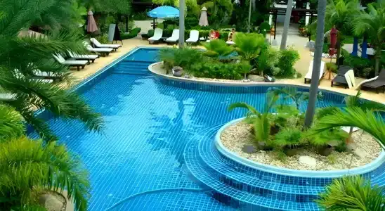 Am Samui Palace - 4
