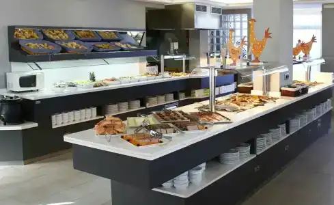 Amaraigua – All Inclusive – Adults Only - 14