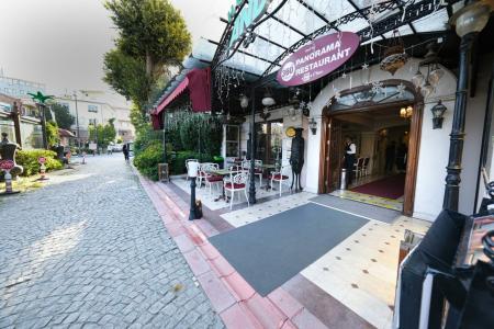 The And Sultanahmet- Special Category - 48