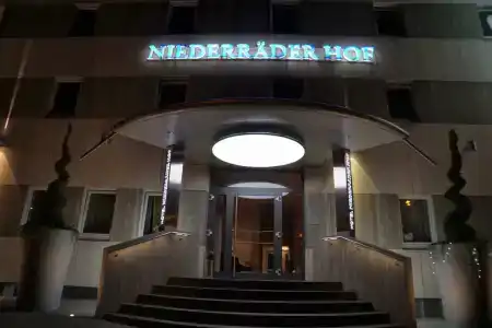 Niederräder Hof - 3