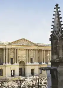 Relais Du Louvre - 24