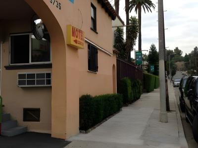 Lincoln Park Motel - 13