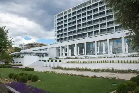 Makedonia Palace - 1