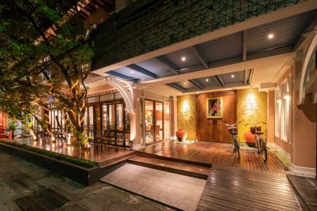 La Petite Salil Sukhumvit 8 - 37