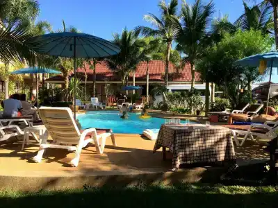 Lanta Seafront Resort - 46