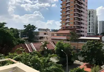 La Petite Salil Sukhumvit 8 - 5