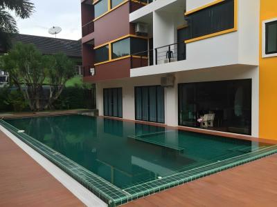 Buasri Boutique Patong - 54