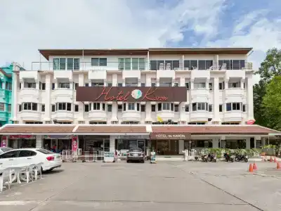 De Karon - 0