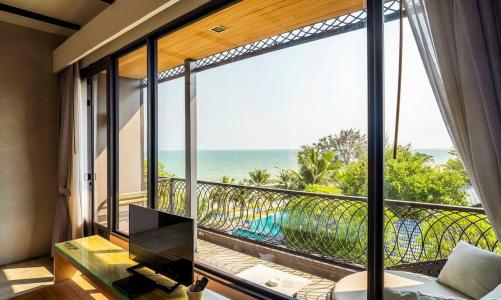 Siambeach Resort - 34