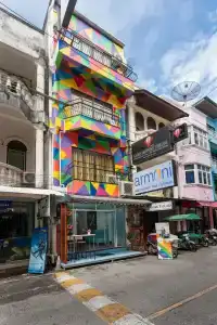 Armoni Patong Beach - 0