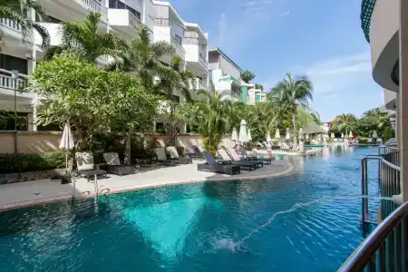 Karon Sea Sands Resort-SHA PLUS - 50