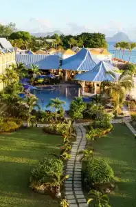 Pearle Beach Resort & Spa - 9