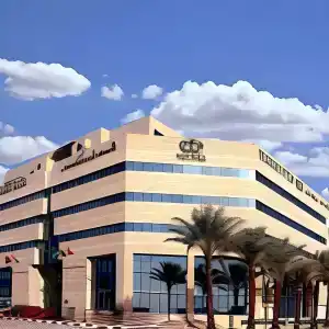 Fortune Plaza, Dubai Airport - 6