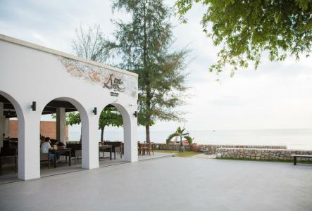 Siambeach Resort - 14