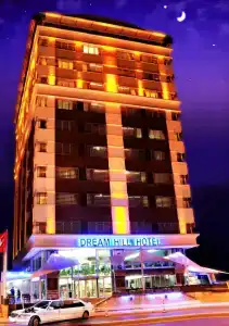 Dream Hill Business Deluxe Istanbul Asia - 1