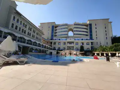 Sultan of Side - All Inclusive - 71