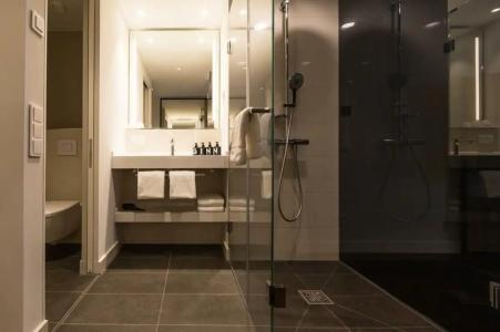 GINN City & Lounge Yorck Berlin open since July 2022 - 25