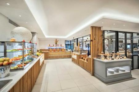 Constance Belle Mare Plage - 14