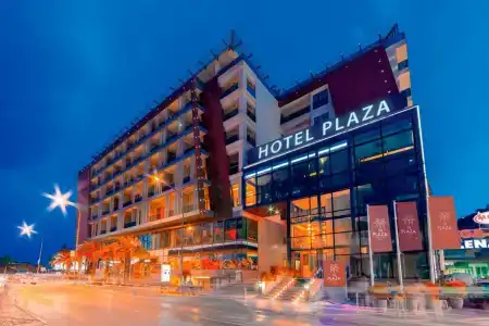 TQ Plaza