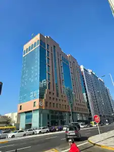 Sheraton Khalidiya - 19